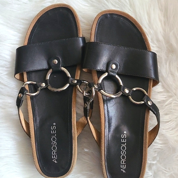 AEROSOLES Shoes - AEROSOLES ZISE 8✅
